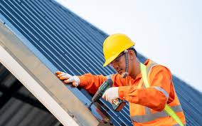 Fast & Reliable Emergency Roof Repairs in Taylorsville, KY